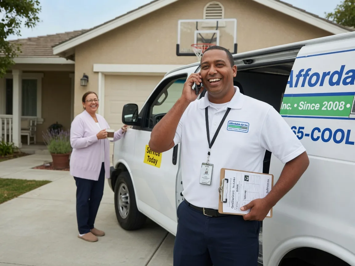 Central Ac Repair Harrison, NE FAQs